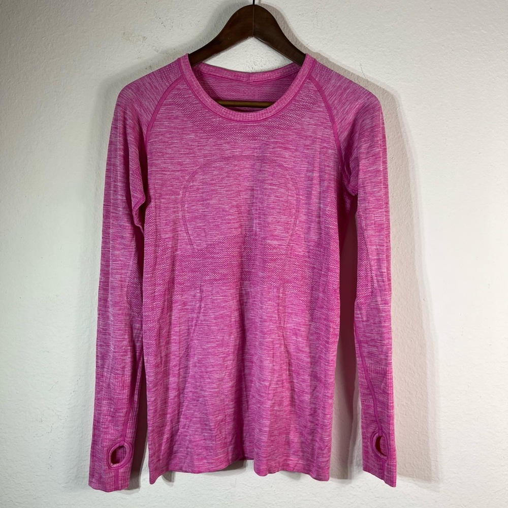 Lululemon Swiftly Tech